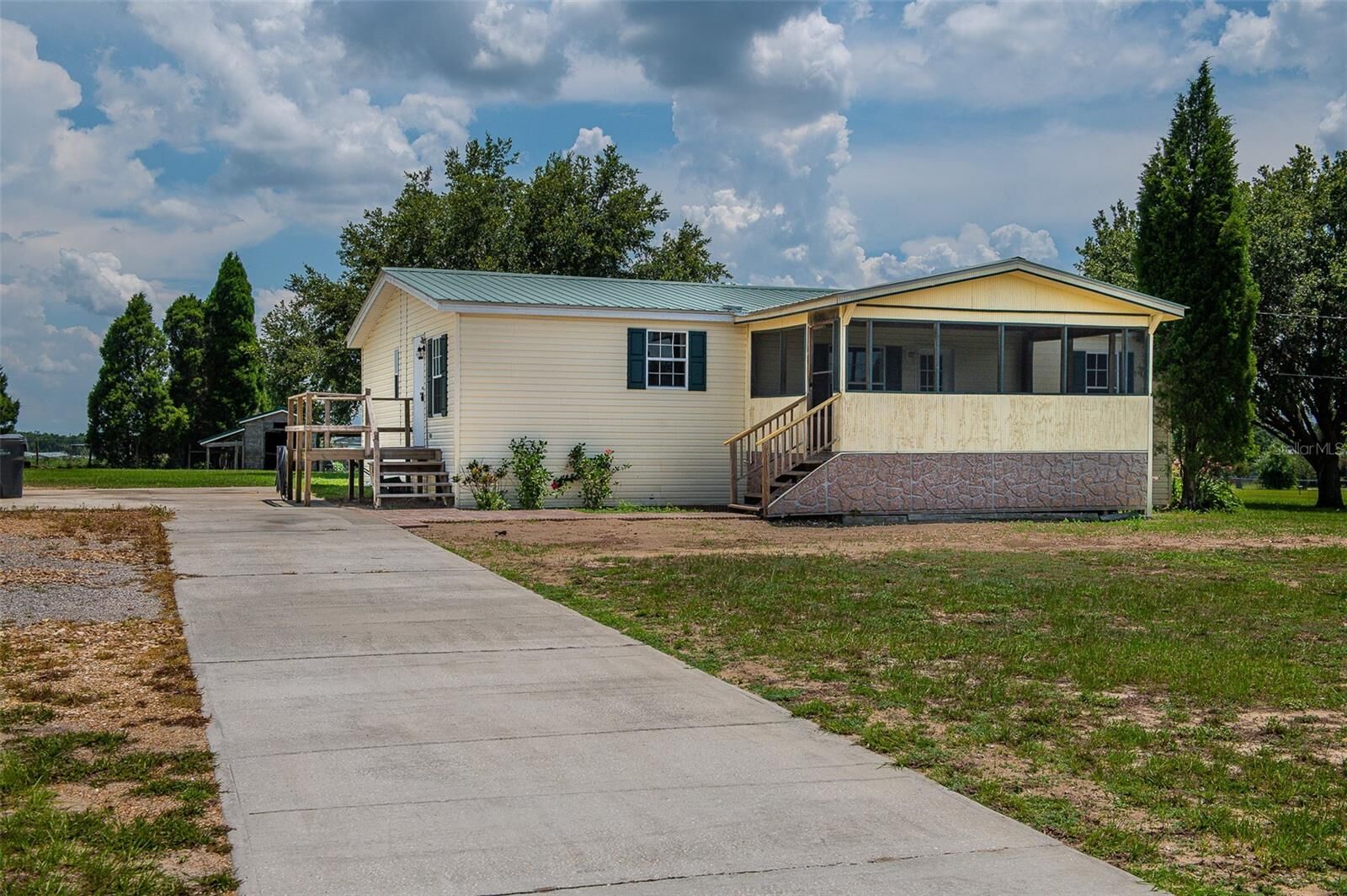 Property Photo:  294 Cesara Estates Loop  FL 33860 