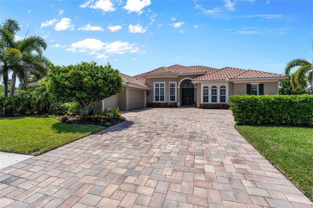 Property Photo:  230 Pesaro Drive  FL 34275 