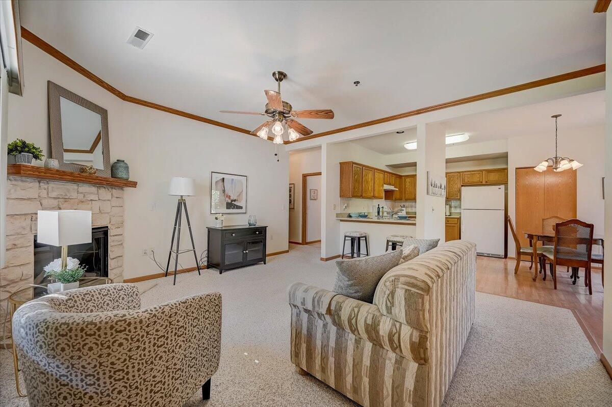 Property Photo: 15078 Arrowhead Ln WI 53151
