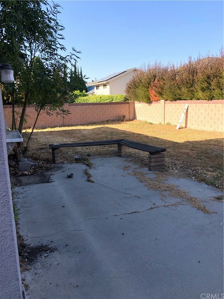 Property Photo: 11300 Maple Street CA 90720