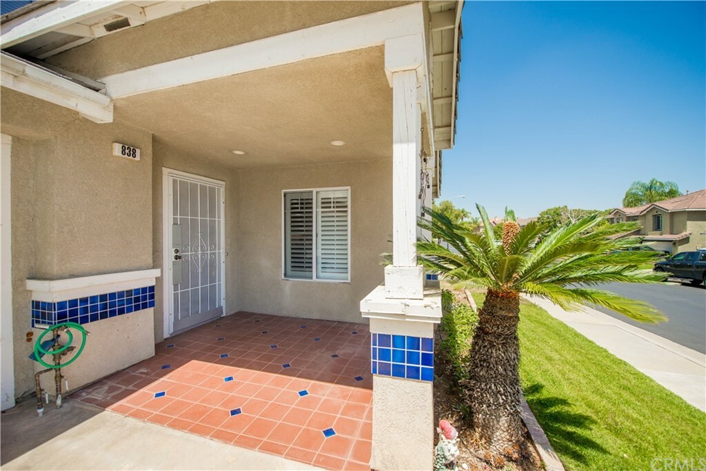 Property Photo: 838 Viewpointe Lane CA 92881