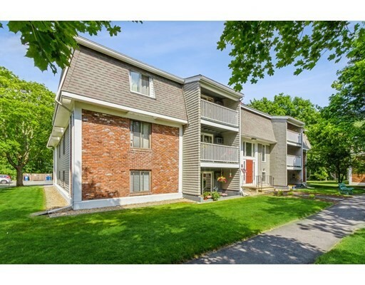 Property Photo: 220 Bedford Street 2F MA 02324