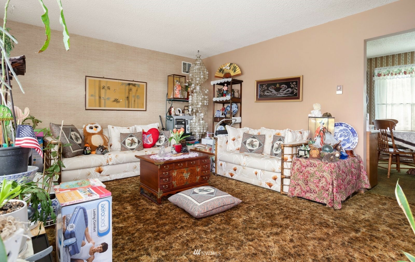Property Photo: 128 W Whidbey Avenue WA 98277