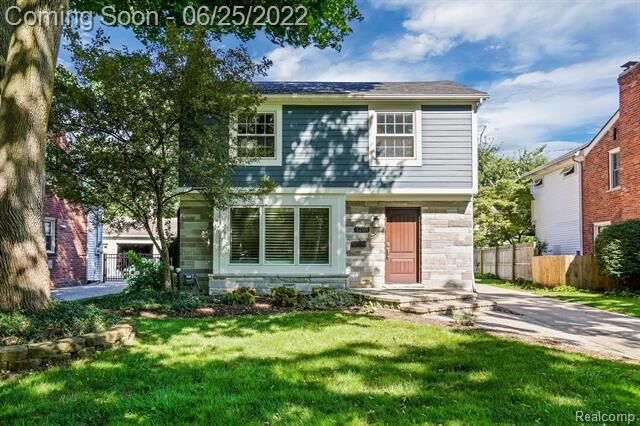1265 S Bates Street  Birmingham MI 48009 photo
