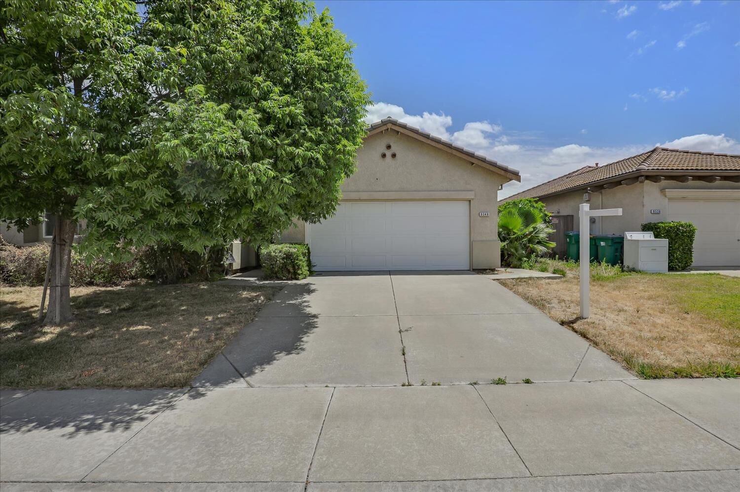 Property Photo: 9548 Priscilla Lane CA 95212