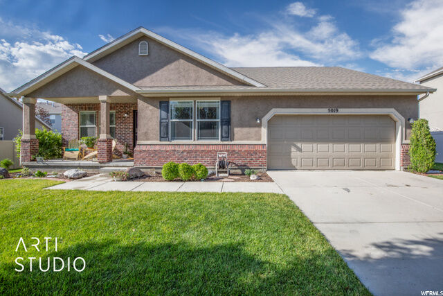 Property Photo: Address not disclosed UT 84096