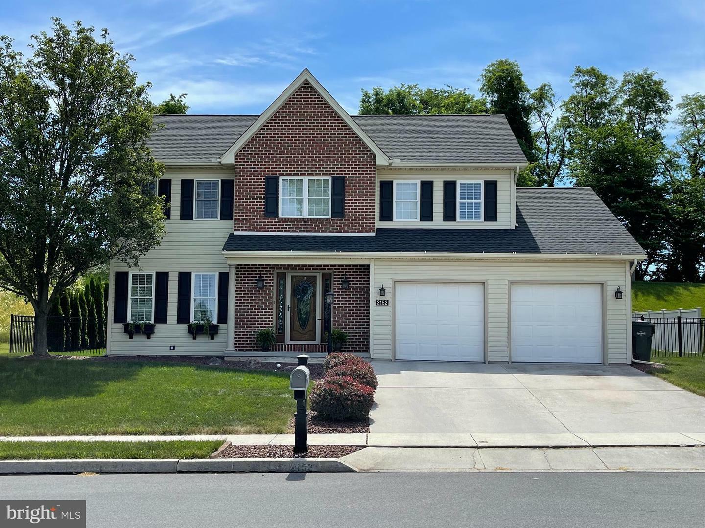 Property Photo:  2152 Canterbury Drive  PA 17055 