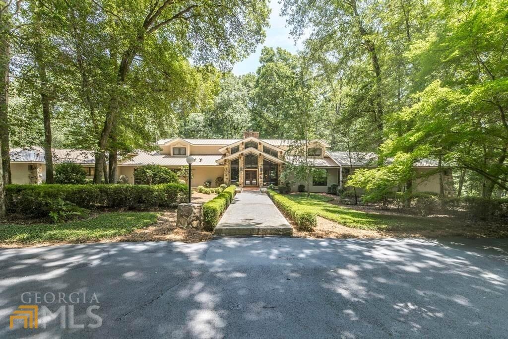 Property Photo:  5 Creekwood Drive  GA 31021 