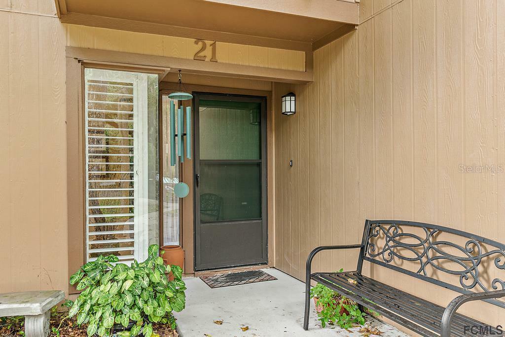 Property Photo: 21 Mid Pines Circle 21 FL 32137