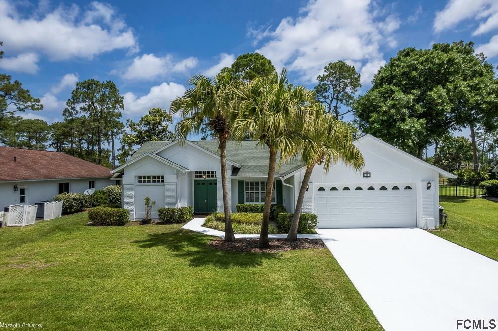 Property Photo:  88 Westlee Lane  FL 32164 