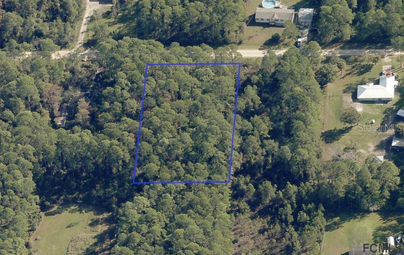 Property Photo: 2094 Rosewood Street FL 32110