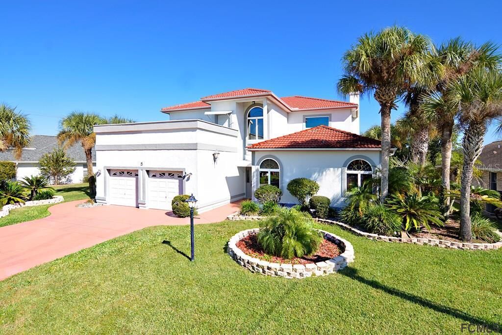 Property Photo:  5 Cleveland Court  FL 32137 