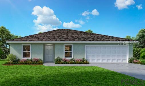 Property Photo: 13 Rydell Lane FL 32164