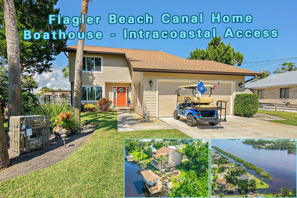 628 Cumberland Drive  Flagler Beach FL 32136 photo