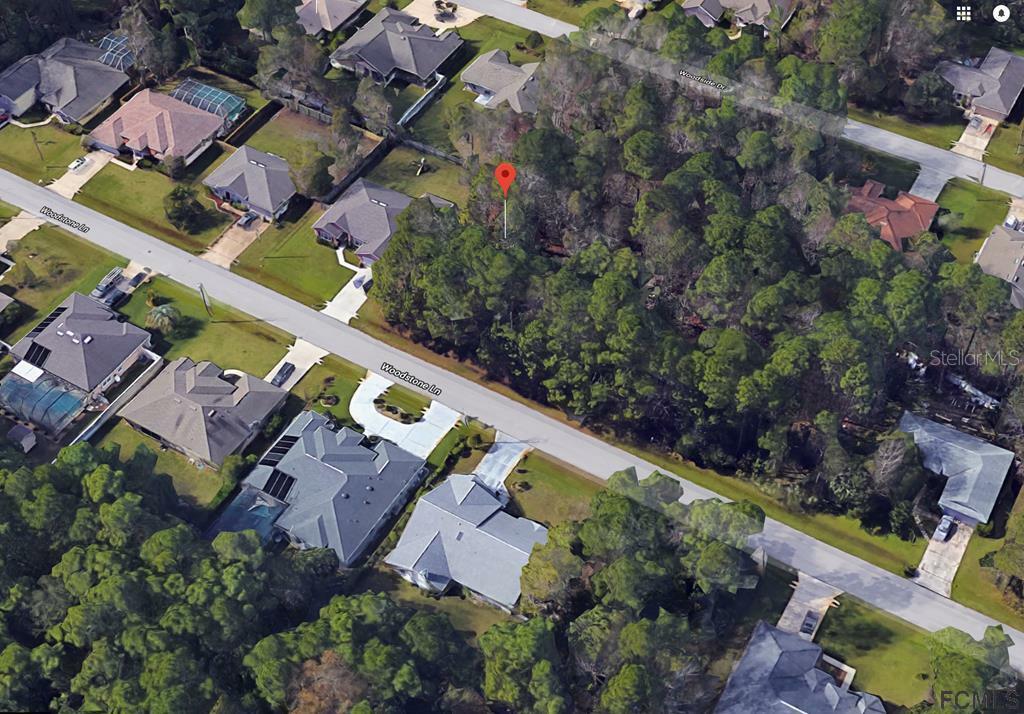 Property Photo: 35 Woodstone Lane FL 32164
