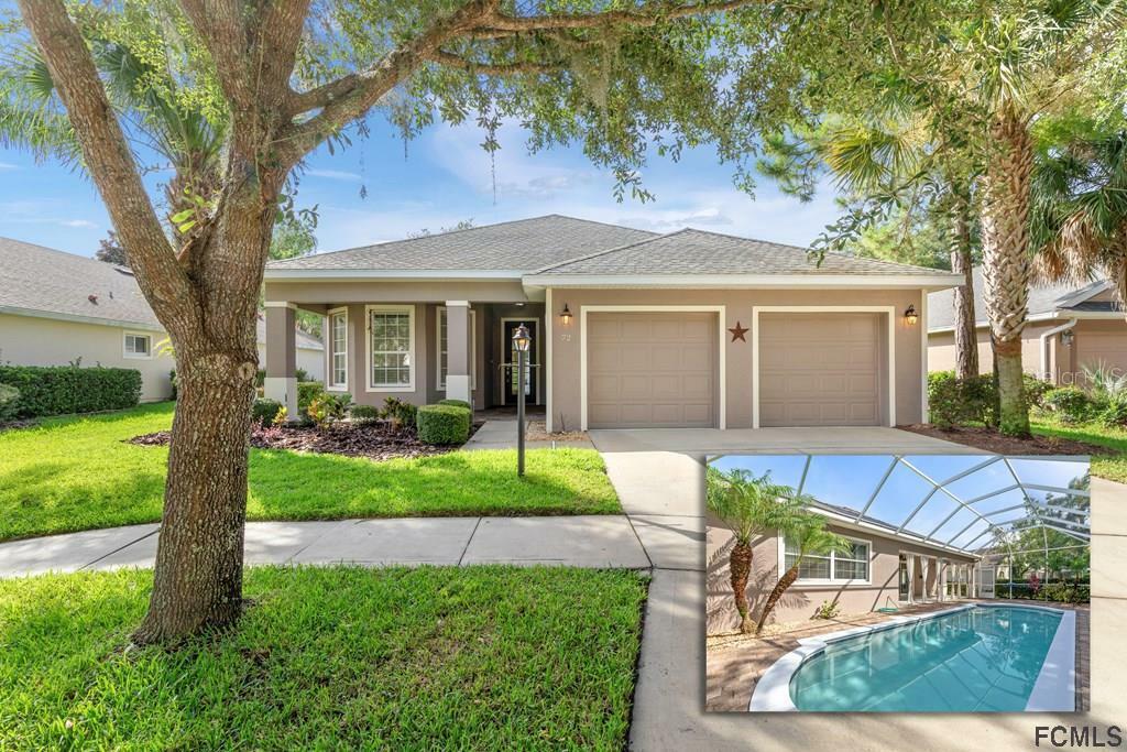 Property Photo:  72 Southlake Drive  FL 32137 