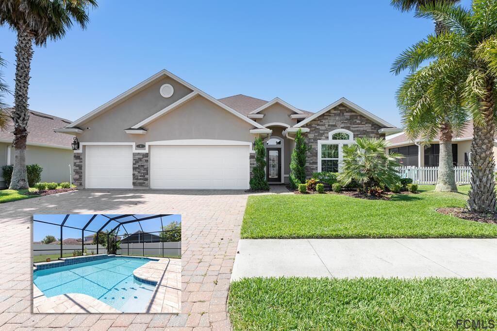 Property Photo:  4 Graham Trail  FL 32137 