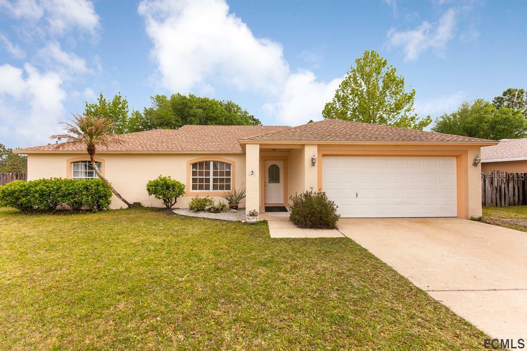 Property Photo: 3 Ultra Place FL 32164