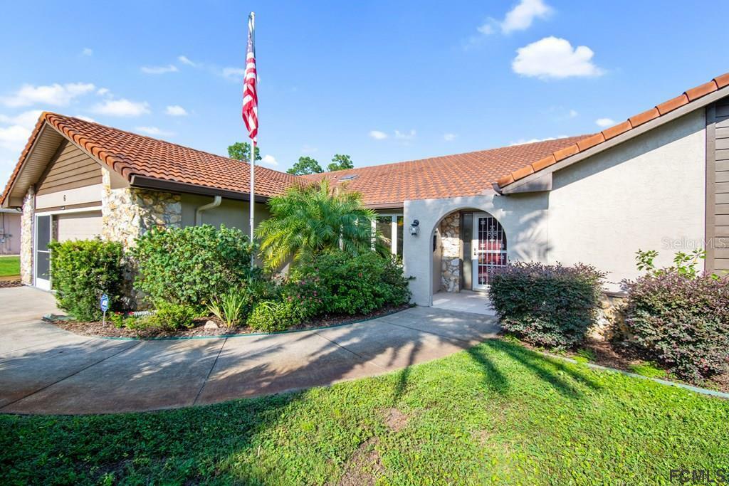 Property Photo: 6 Woodward Lane FL 32164
