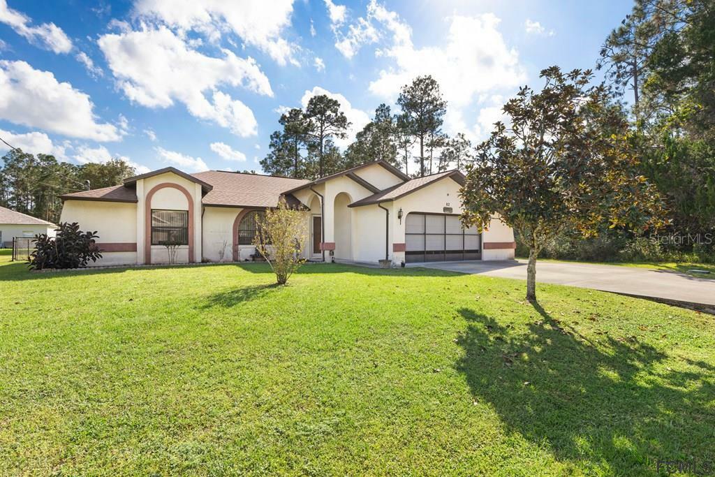 Property Photo:  82 Raemoor Drive  FL 32164 