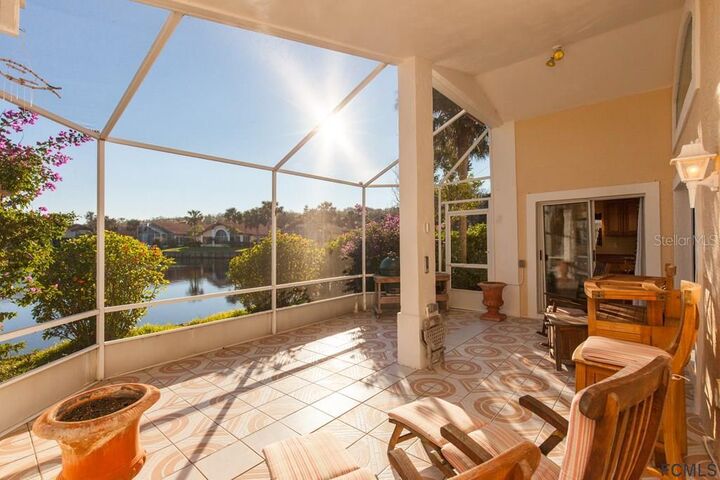 Property Photo:  6 San Rafael Court  FL 32137 