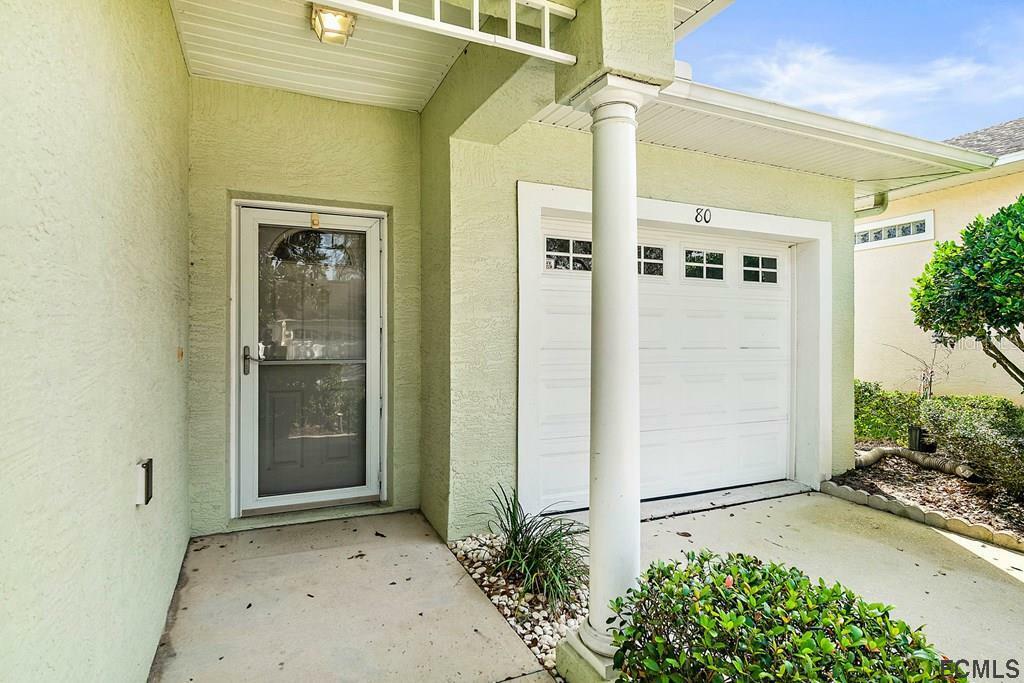 Property Photo:  80 Veranda Way 90  FL 32137 