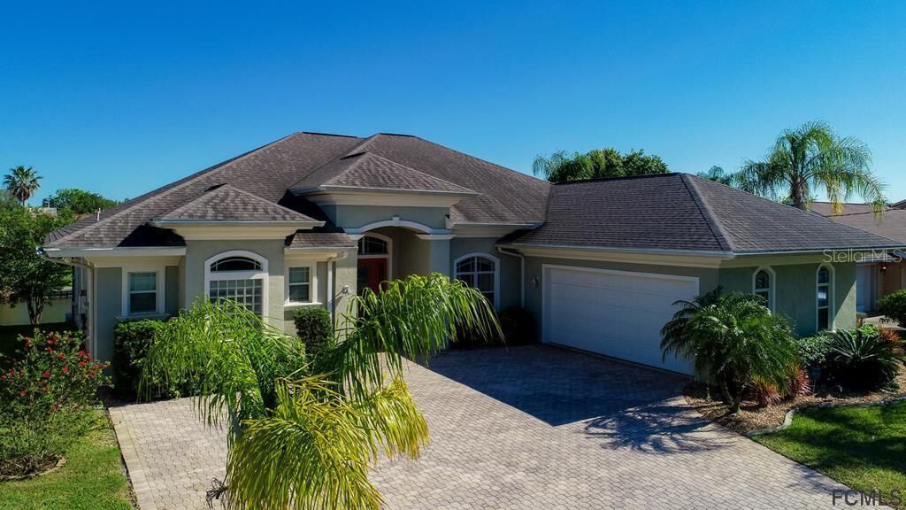 Property Photo:  6 Chestnut Court  FL 32137 