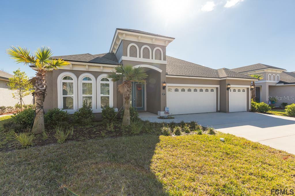 Property Photo: 127 N Starling Drive FL 32164