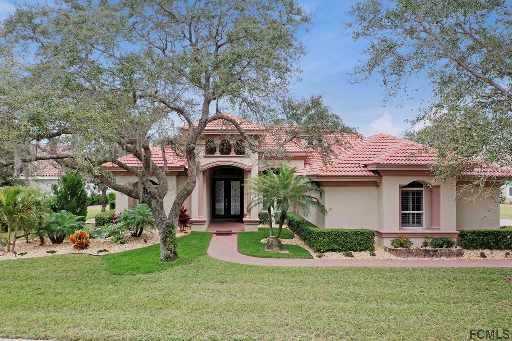 Property Photo:  38 Oak View Circle  FL 32137 