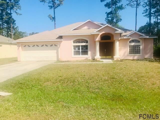 Property Photo:  42 Raemoor Drive  FL 32164 