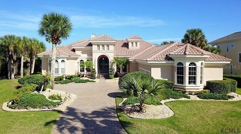 Property Photo:  129 Island Estates Parkway  FL 32137 