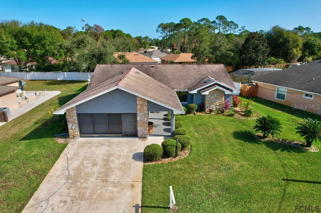 Property Photo:  29 Fallwood Lane  FL 32137 