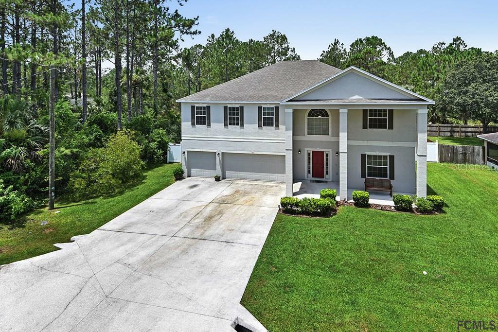Property Photo: 30 Seven Champions Path FL 32164