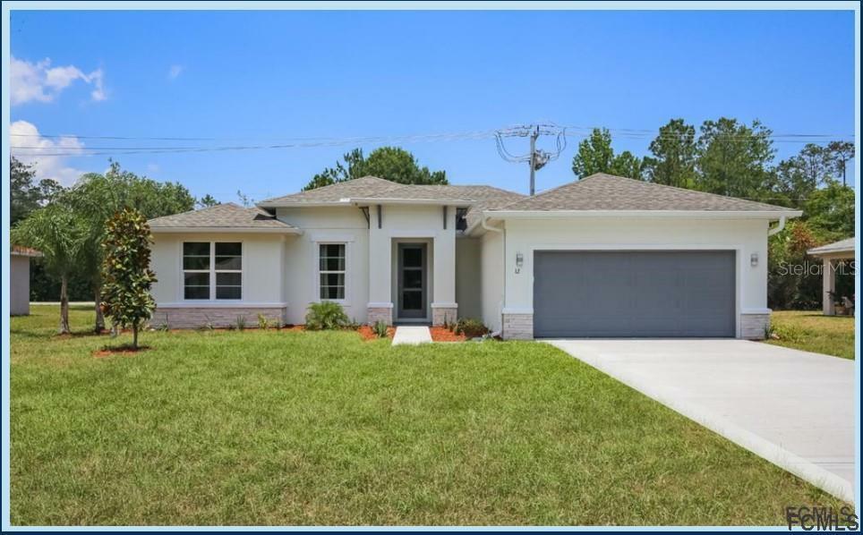 Property Photo:  19 Russman Lane  FL 32164 