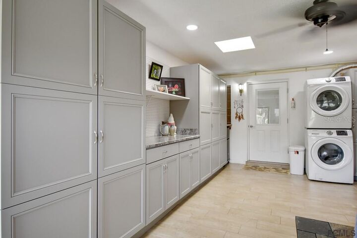 Property Photo:  3 Ocean Palm Villas S 7  FL 32136 