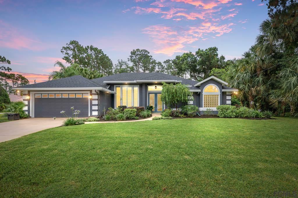 Property Photo: 1 Fenhill Lane FL 32137
