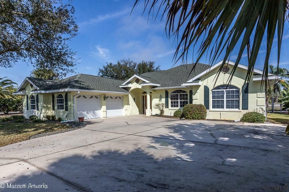 Property Photo:  13 Flagler Place  FL 32137 