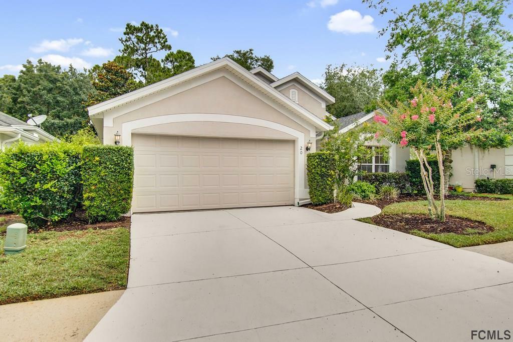 Property Photo: 20 Waterside Parkway FL 32137