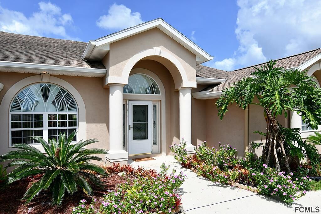 Property Photo:  30 Francis Lane  FL 32137 