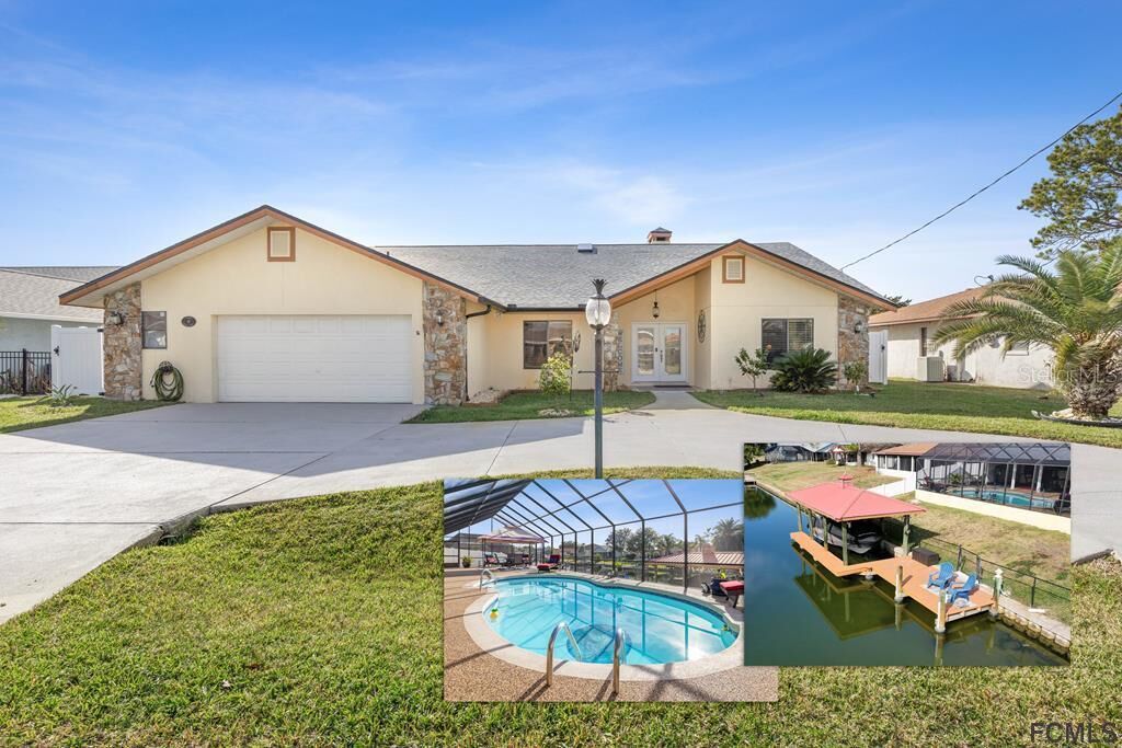 Property Photo:  18 Classic Court  FL 32137 