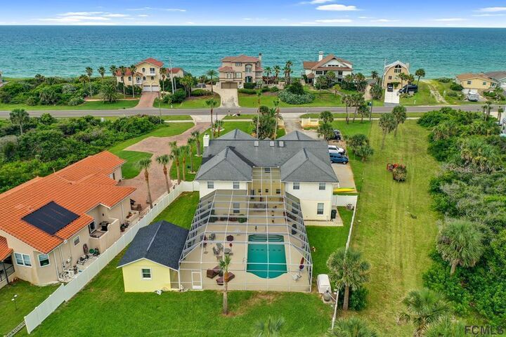 Property Photo:  3398 Ocean Shore Boulevard  FL 32136 