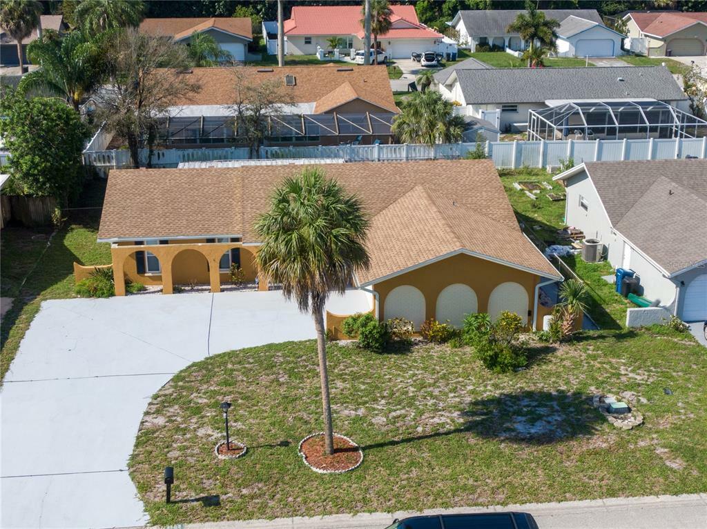 Property Photo: 6103 11th Avenue W FL 34209