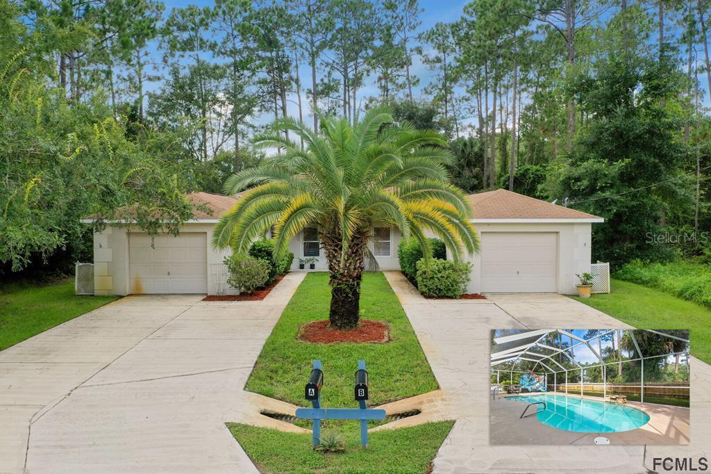 Property Photo: 136 Wellwood Lane FL 32164