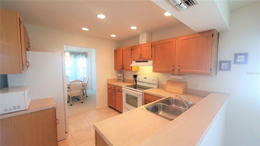 Property Photo:  235 Park Forest Boulevard 157  FL 34223 