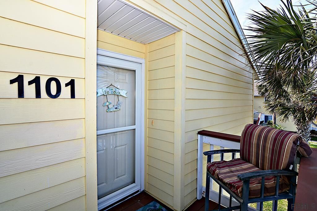 Property Photo:  1101 Ocean Marina Drive 1101  FL 32136 