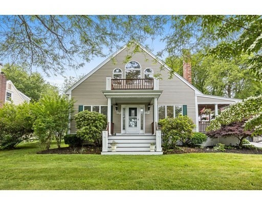 Property Photo:  179 Hatherly Road  MA 02066 