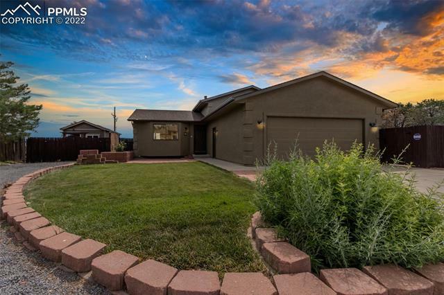 Property Photo:  314 S Maher Drive  CO 81007 