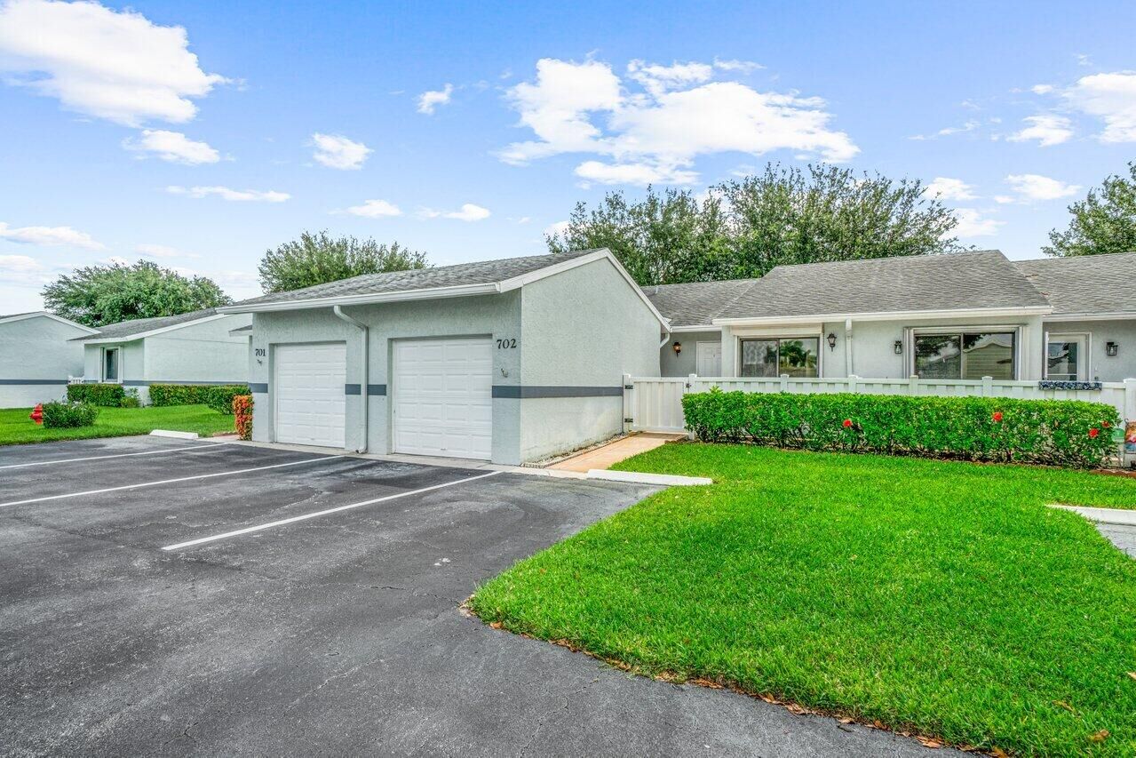 Property Photo:  2640 Gately Drive W 702  FL 33415 