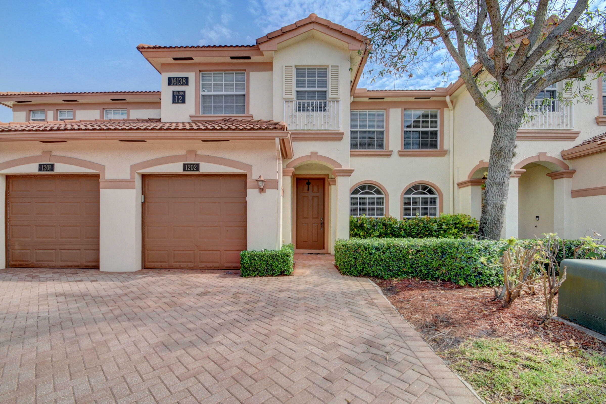 16138 Poppyseed Circle 1202  Delray Beach FL 33484 photo