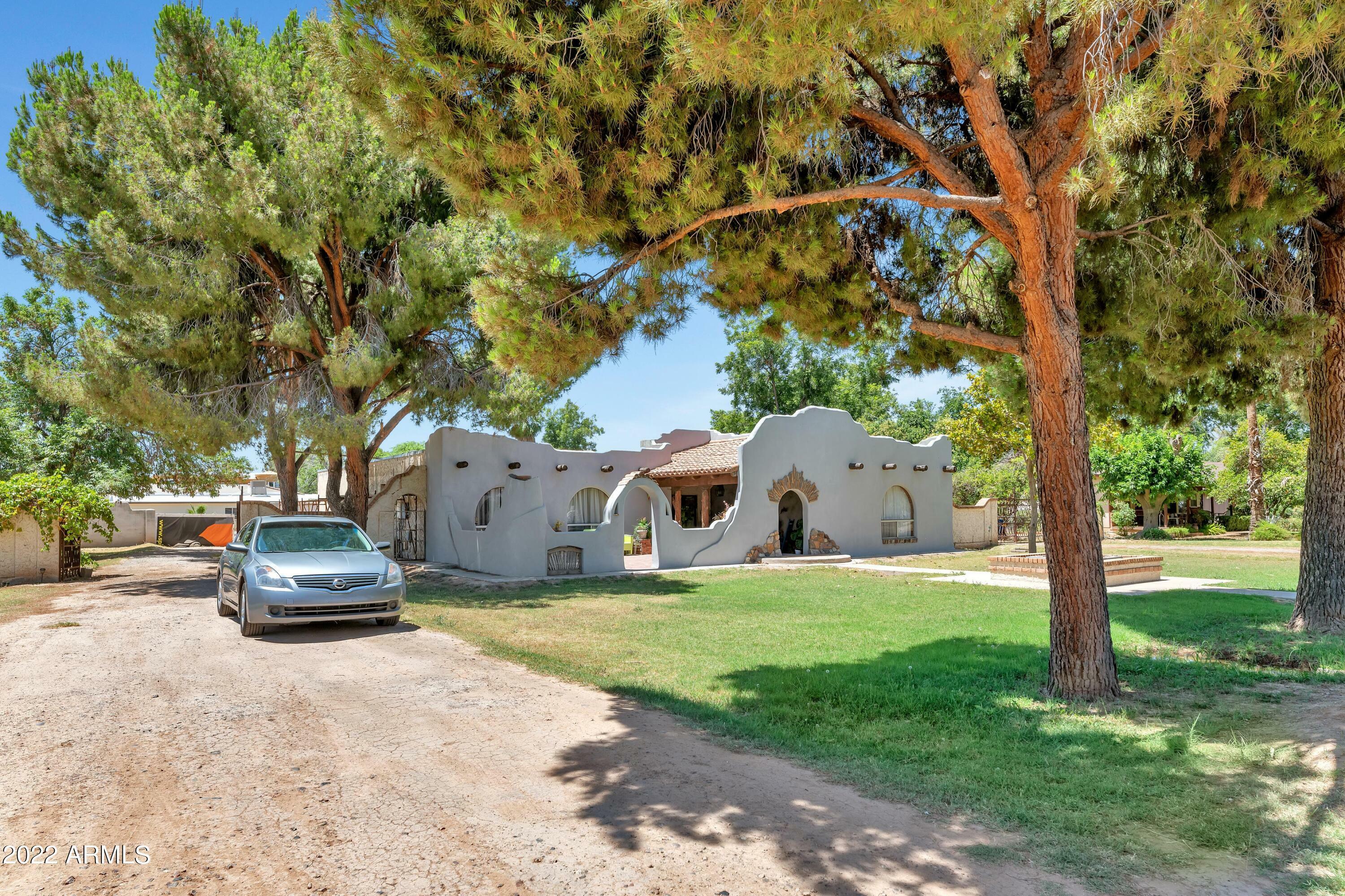 Property Photo: 10349 W Flower Street AZ 85392